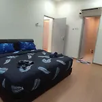Sweet Home Ipoh Oasis Condominium