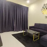 Sweet Home Ipoh Oasis Condominium