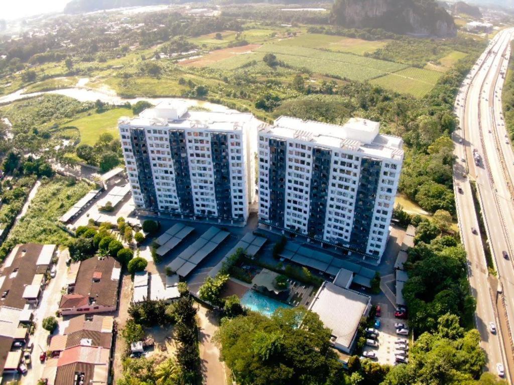 Pangsapuri Sweet Oasis