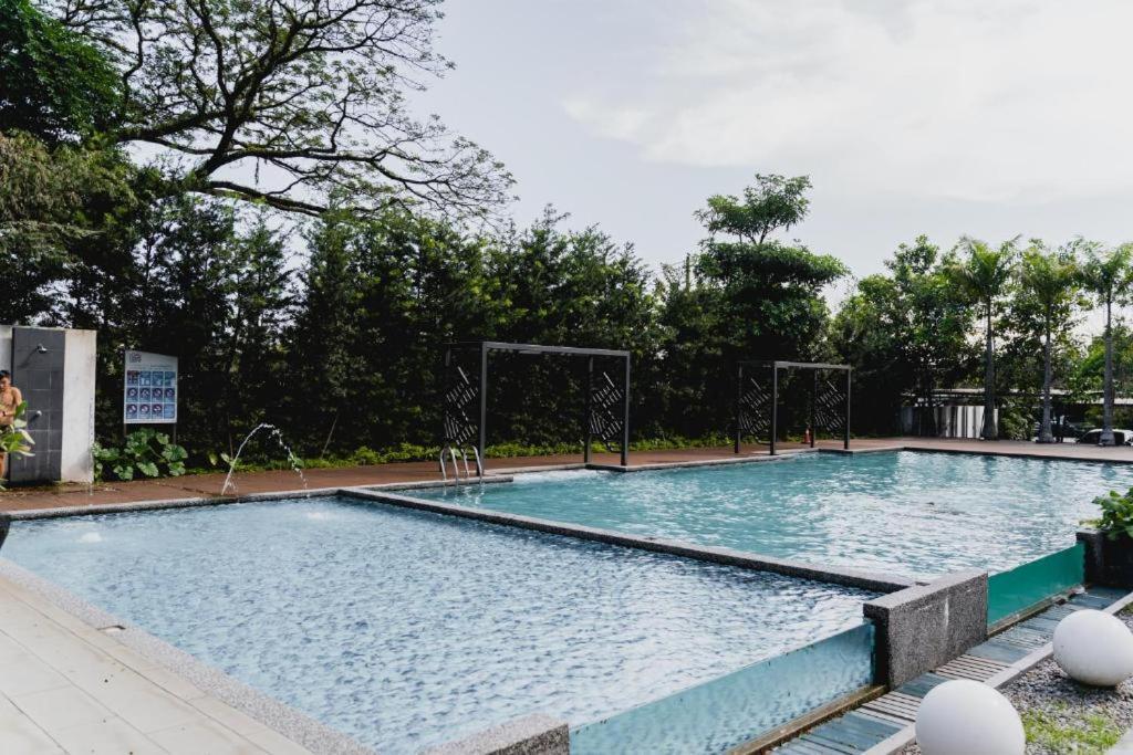 Sweet Oasis Pangsapuri *