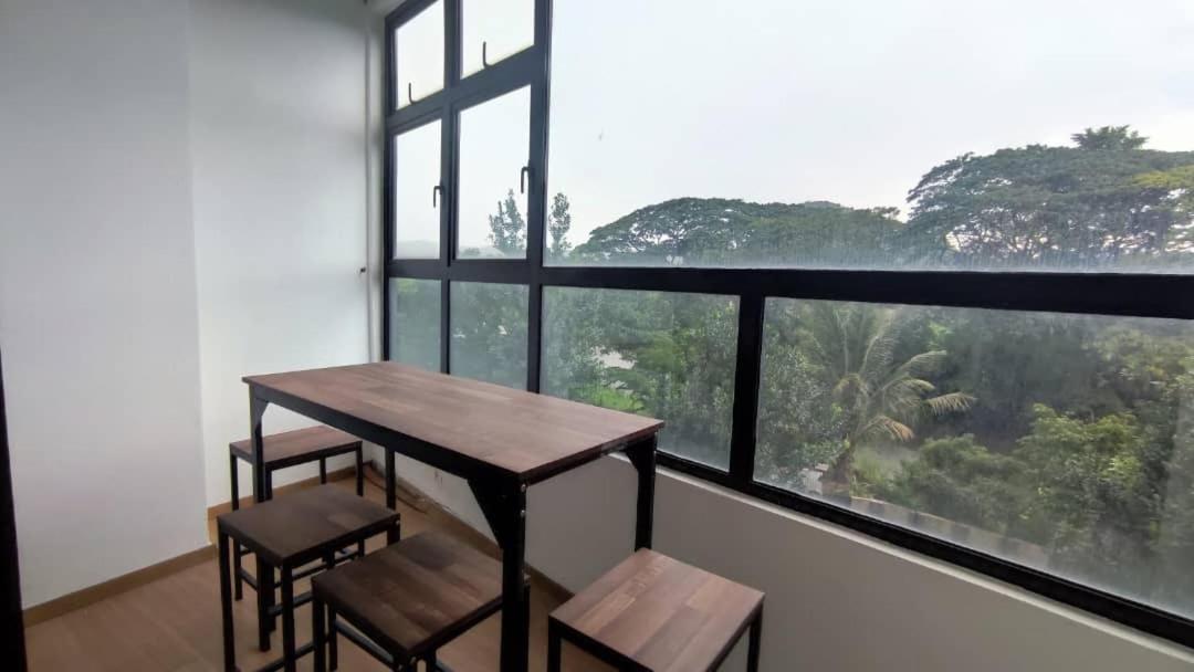 Pangsapuri Sweet Oasis